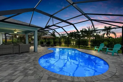 110 SW South Wakefield Circle Port St Lucie FL 34953