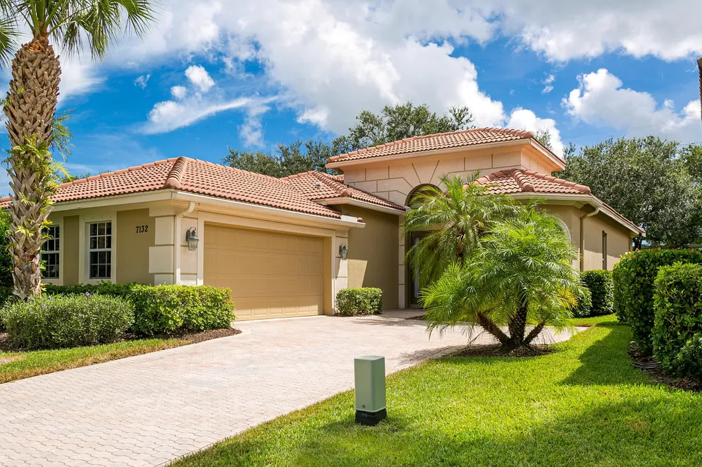7132 Maidstone Drive Port St Lucie FL 34986