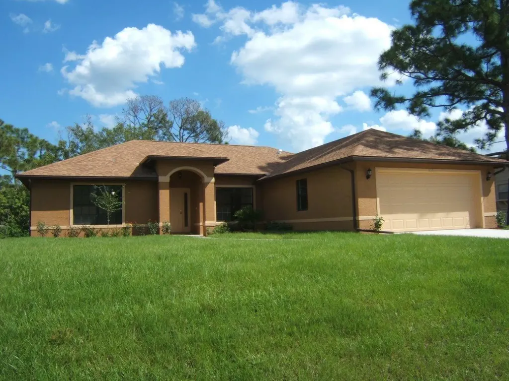 5302 Palm Drive Fort Pierce FL 34982