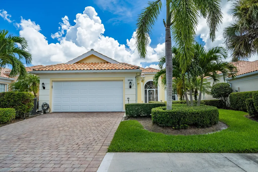 9519 SW Wedgewood Lane Stuart FL 34997