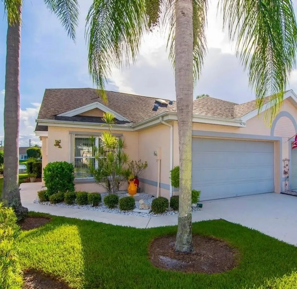 4250 SE Home Way Port St Lucie FL 34952