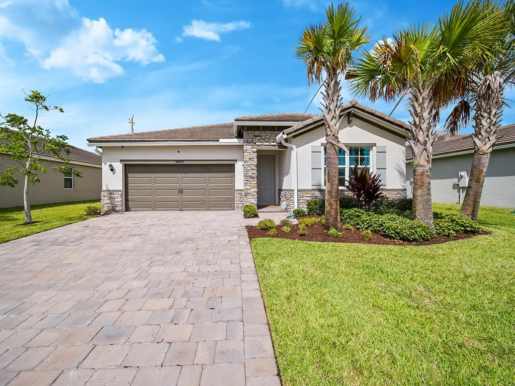 3450 SW Blackberry Lane Palm City FL 34990