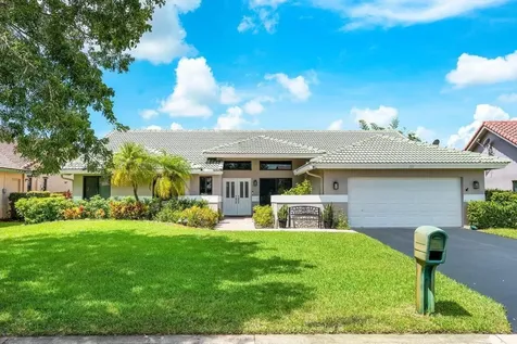 220 NW 121st Terrace Coral Springs FL 33071