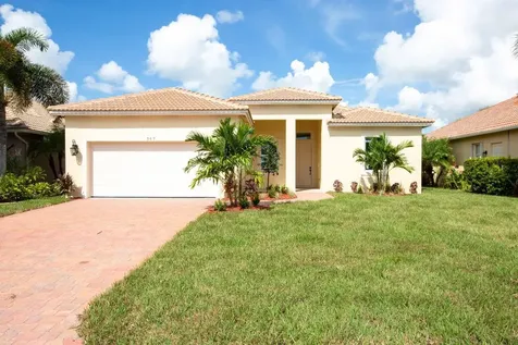 367 NW Sheffield Circle Port St Lucie FL 34983