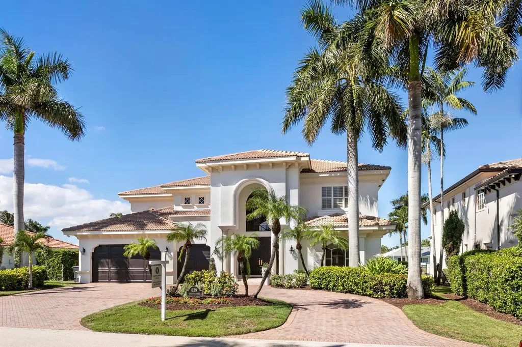 839 Coventry Street Boca Raton FL 33487