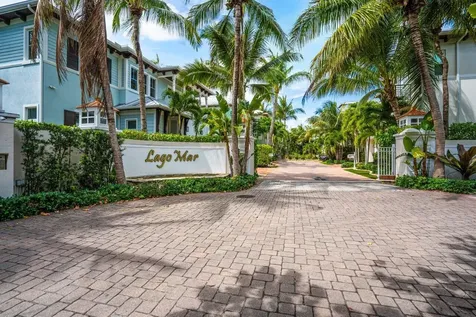 900 Lago Mar Lane Boca Raton FL 33431