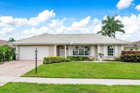 5665 Golfway Drive Boca Raton FL 33433