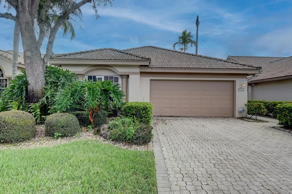 8888 Shoal Creek Lane Boynton Beach FL 33472