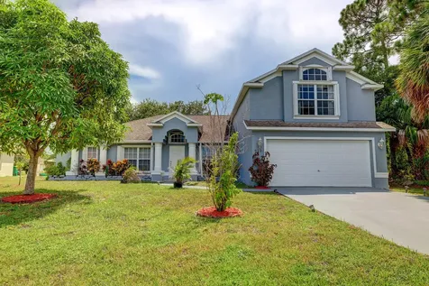 972 SW Consolata Avenue Port St Lucie FL 34953