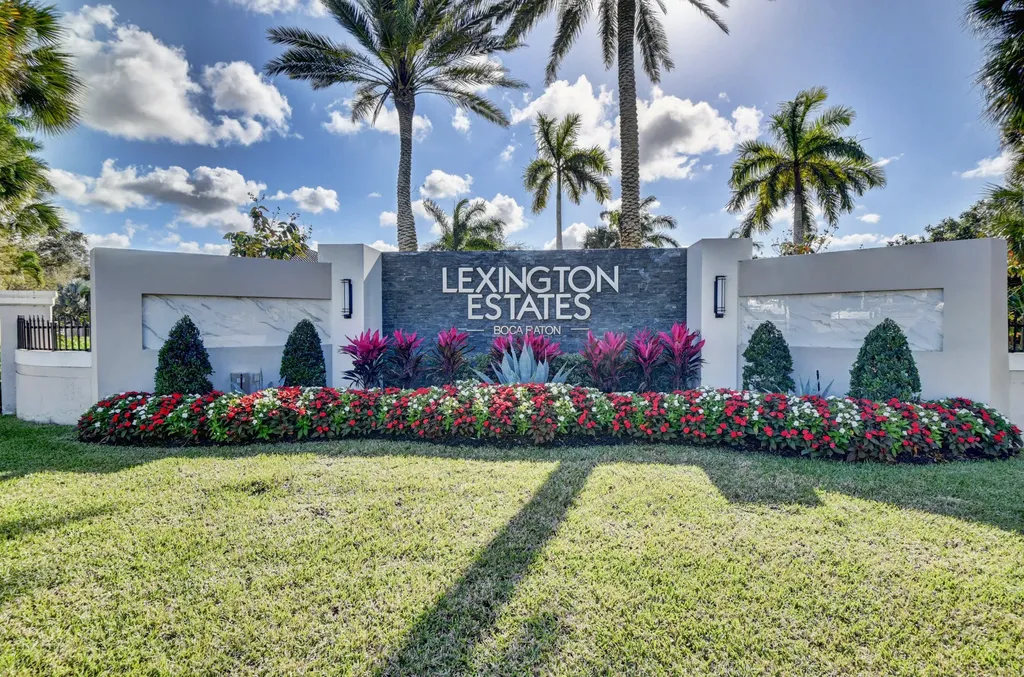 10034 Venezia Place Boca Raton FL 33428