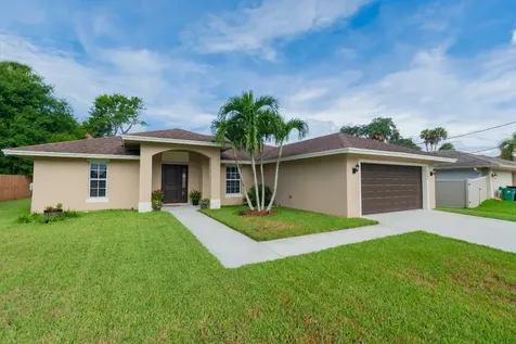2382 SW Wynnewood Street Port St Lucie FL 34953