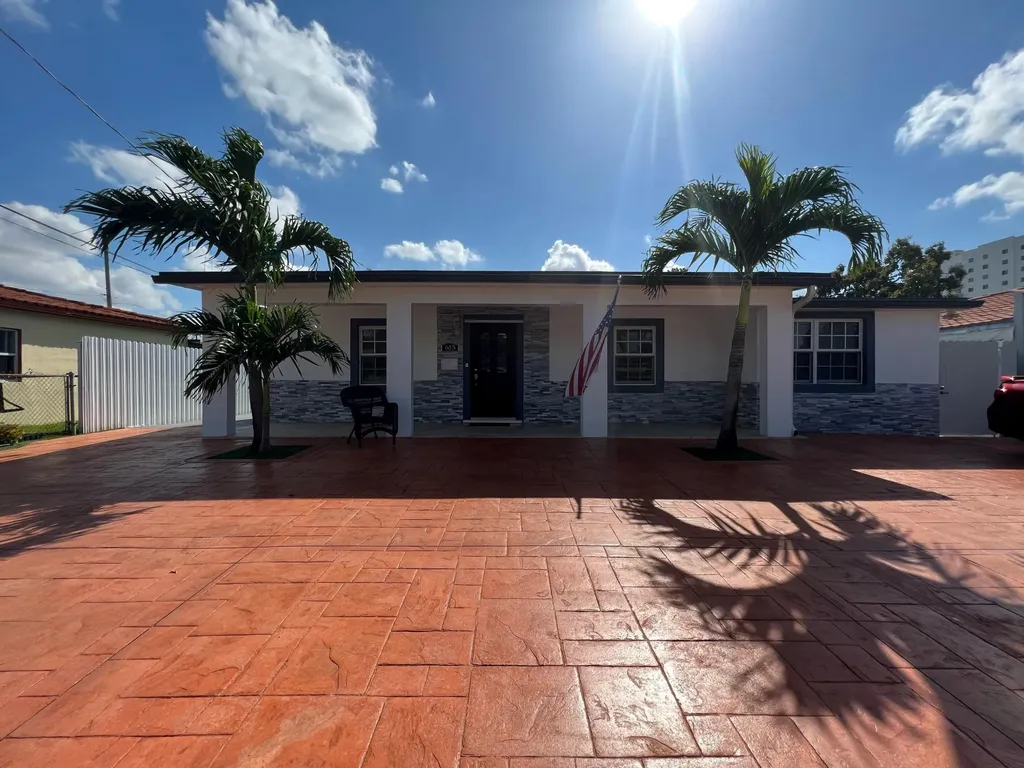 615 SW 64th Avenue Miami FL 33144