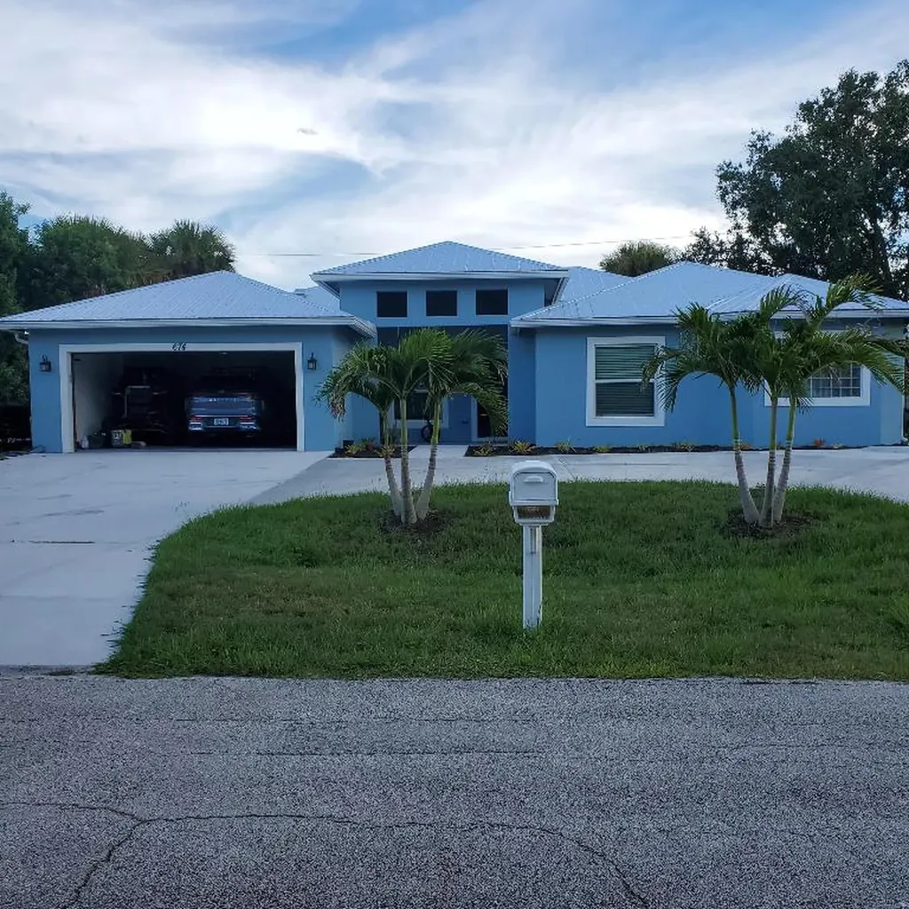 674 SW Mchole Avenue Port St Lucie FL 34953