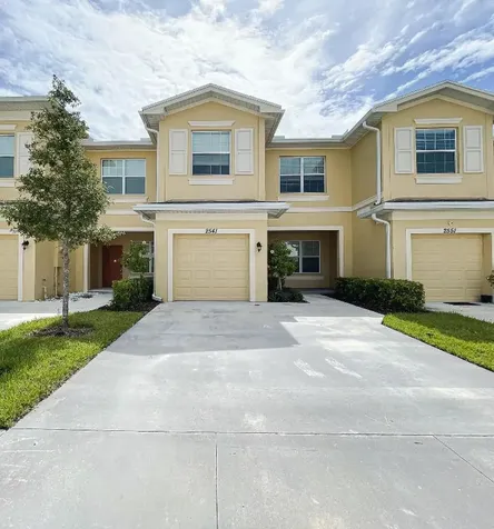 2541 NW Treviso Circle Port St Lucie FL 34986