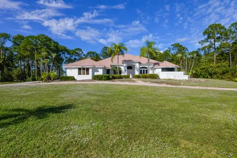7866 Saddlebrook Drive Port St Lucie FL 34986