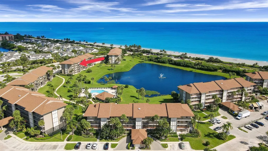 201 S Seas Drive Jupiter FL 33477