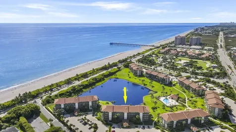 201 S Seas Drive Jupiter FL 33477