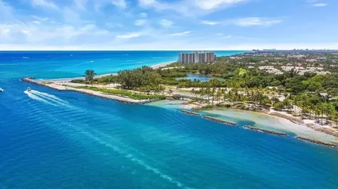 201 S Seas Drive Jupiter FL 33477