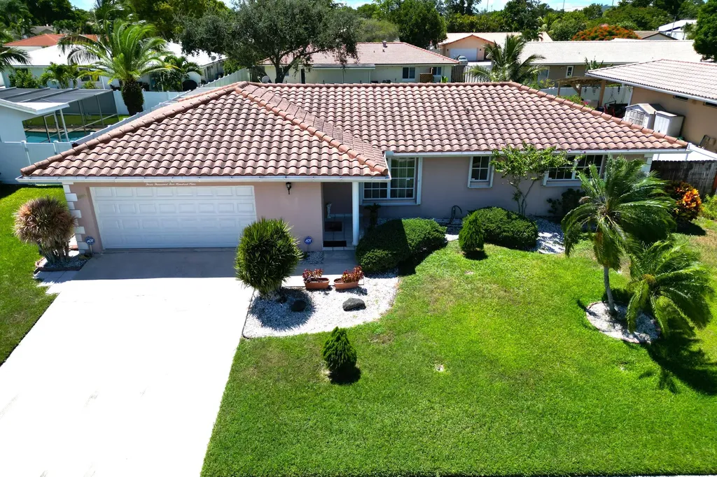 3509 NW 26th Avenue Boca Raton FL 33434