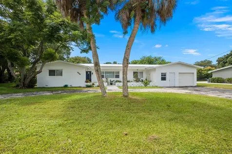 4005 Greenwood Drive Fort Pierce FL 34982