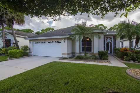 506 NW Lambrusco Drive Port St Lucie FL 34986