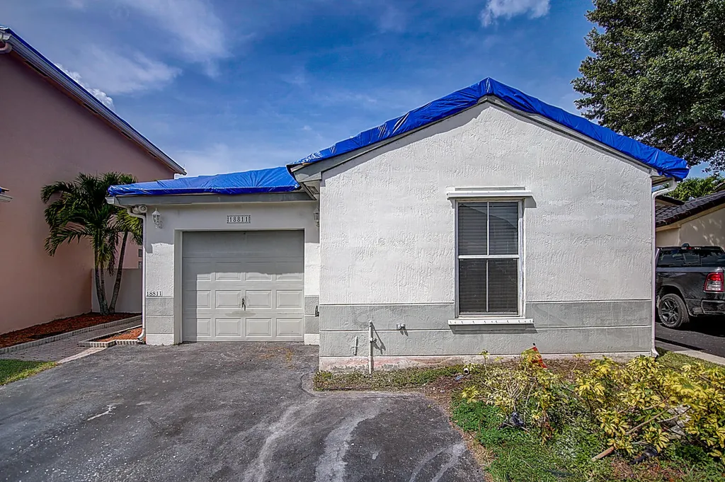 18811 NW 22nd Street Pembroke Pines FL 33029