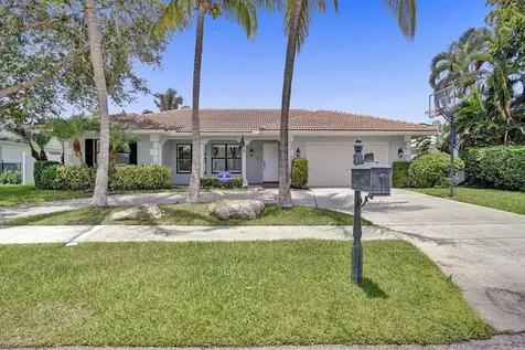 1559 SW 6th Court Boca Raton FL 33486