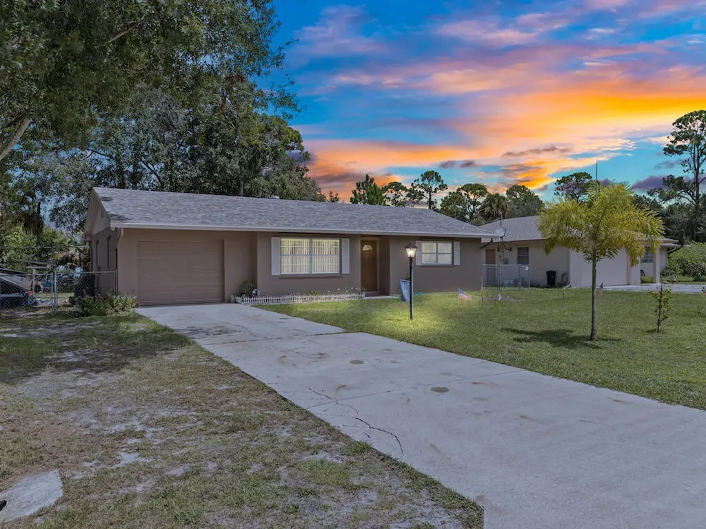7304 Arthurs Road Fort Pierce FL 34951