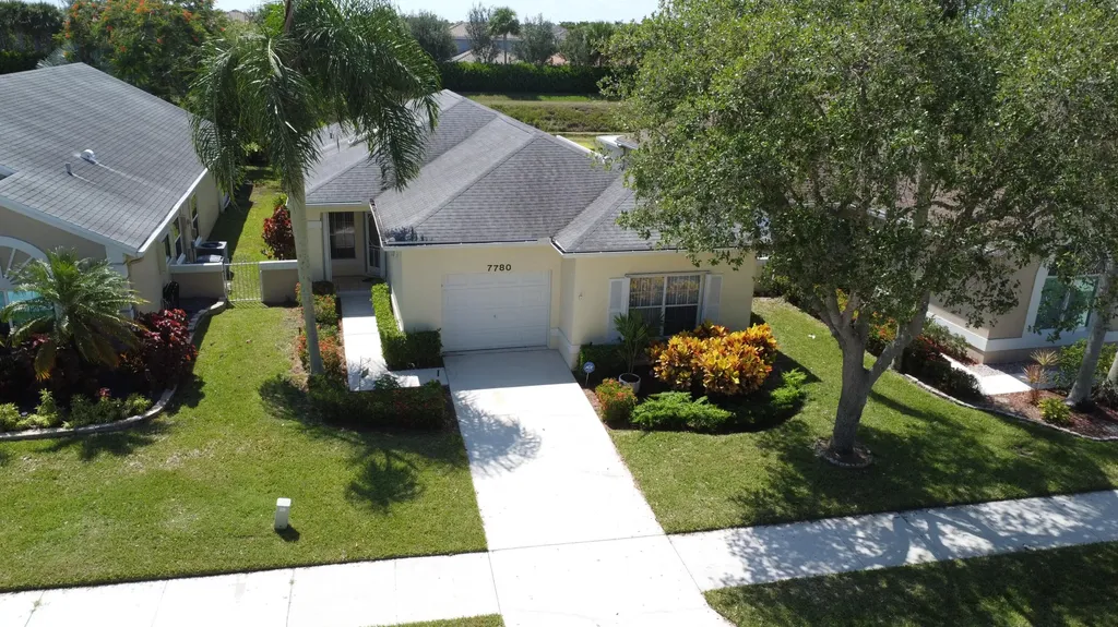 7780 Mansfield Hollow Road Delray Beach FL 33446