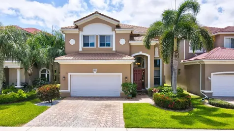 4210 Key Lime Boulevard Boynton Beach FL 33436