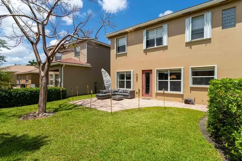 4210 Key Lime Boulevard Boynton Beach FL 33436