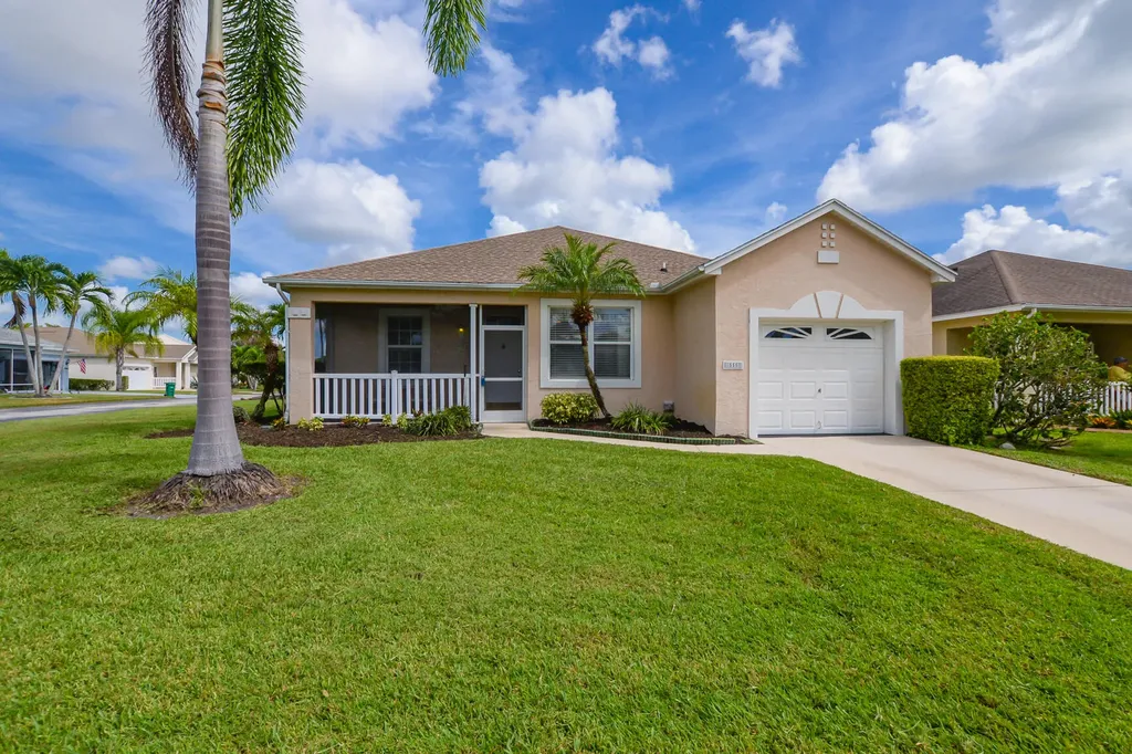 555 NW Portofino Lane Port St Lucie FL 34986