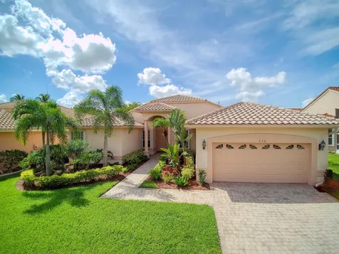 230 NW Chimere Lane Port St Lucie FL 34986