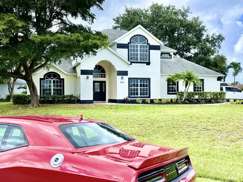 2767 SW District Avenue Port St Lucie FL 34953