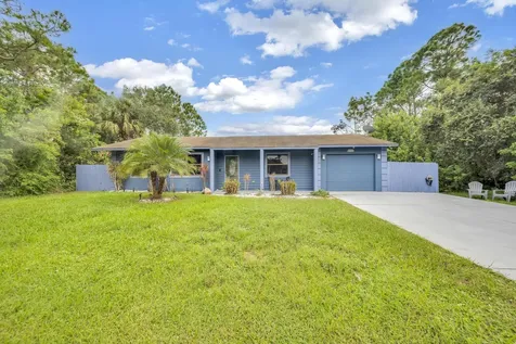 1562 SW Fortune Road Port St Lucie FL 34953