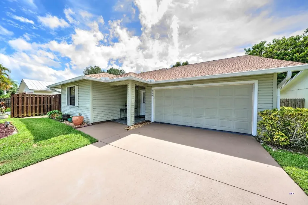 6750 SE Raintree Avenue Stuart FL 34997