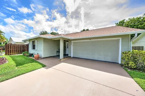 6750 SE Raintree Avenue Stuart FL 34997