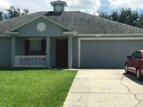 421 Bargello Avenue SE Palm Bay FL 32909