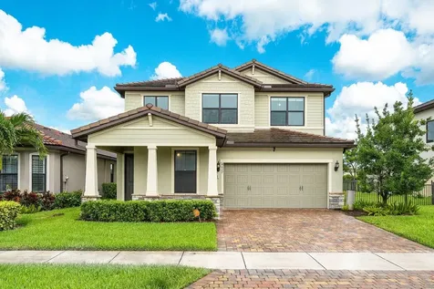 4627 San Fratello Circle Lake Worth FL 33467