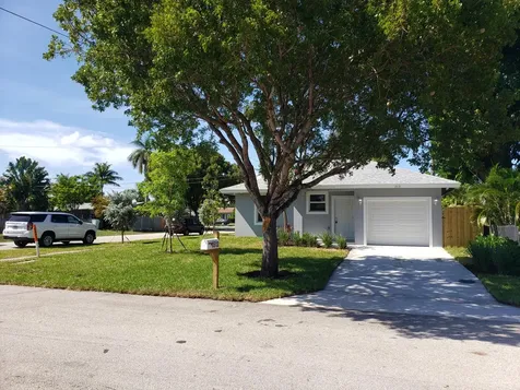 1513 NE 28th Street Pompano Beach FL 33064