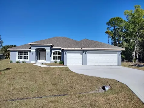 253 SW Chandler Terrace Port St Lucie FL 34984