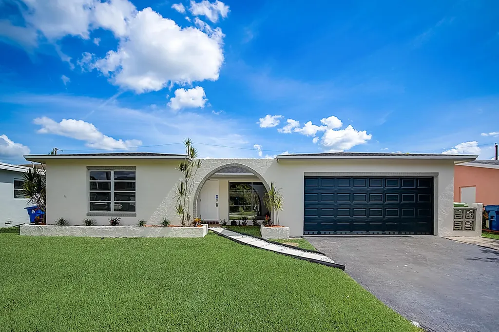 10170 NW 24th Court Sunrise FL 33322