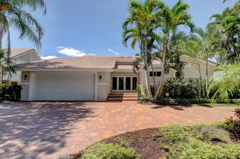 2833 NW 42nd Street Boca Raton FL 33434