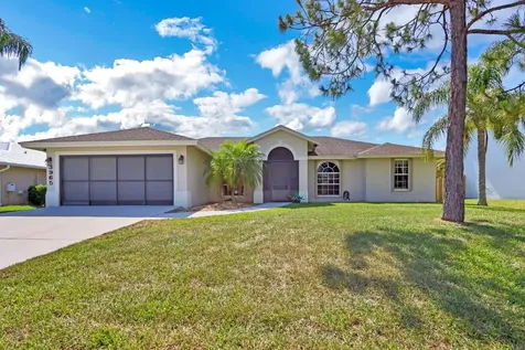 3965 SW Alice Street Port St Lucie FL 34953