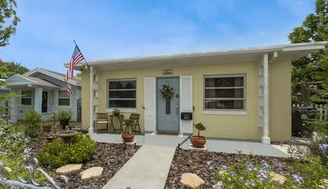 612 N K Street Lake Worth Beach FL 33460
