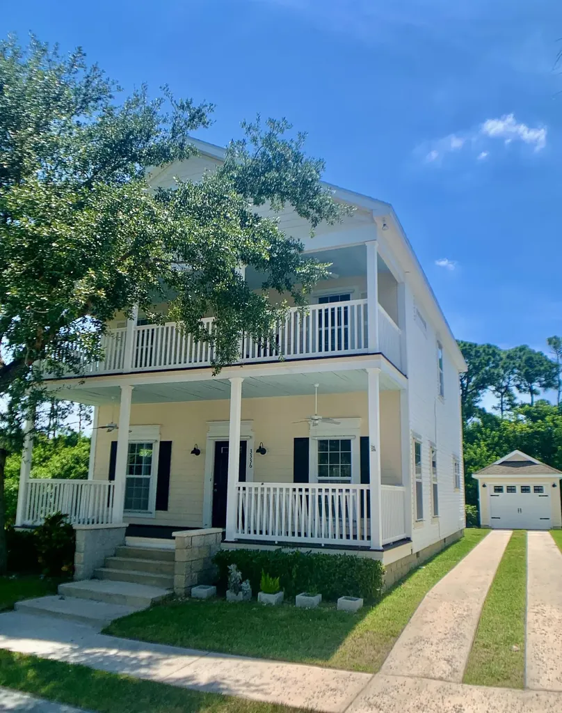 3336 N Park Drive Fort Pierce FL 34982