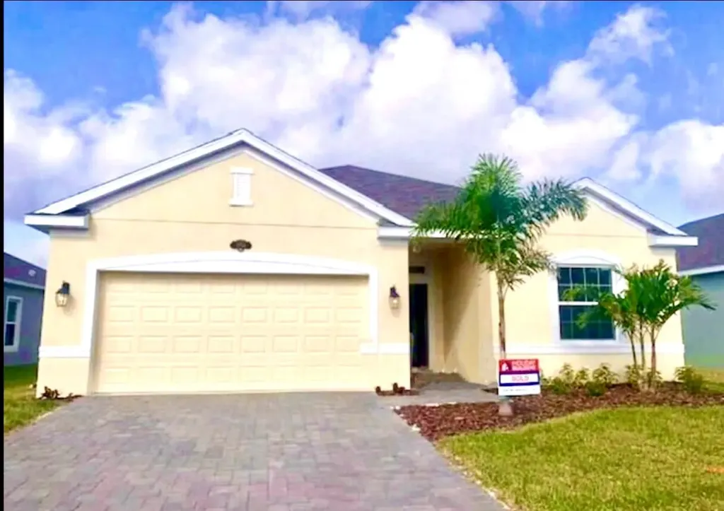 2704 Sam Snead Street Melbourne FL 32904