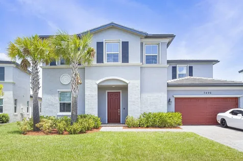 7496 NW Greenspring Street Port St Lucie FL 34987