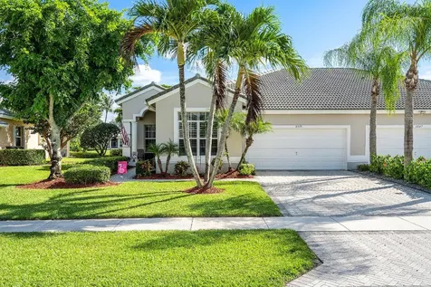 8878 Brittany Lakes Drive Boynton Beach FL 33472