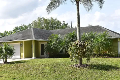 1817 SW Open View Drive Port St Lucie FL 34953